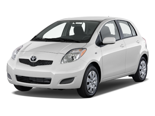 Yaris Hatchback II